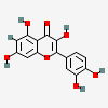 an image of a chemical structure CID 88462991