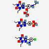 an image of a chemical structure CID 88463427