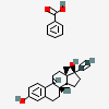 an image of a chemical structure CID 88463866