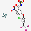 an image of a chemical structure CID 88465537