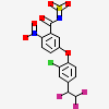 an image of a chemical structure CID 88465538