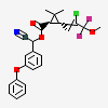 an image of a chemical structure CID 88474419