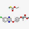 an image of a chemical structure CID 88477556
