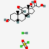 an image of a chemical structure CID 88478054