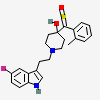 an image of a chemical structure CID 88478061