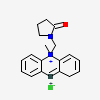 an image of a chemical structure CID 88479351