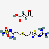 an image of a chemical structure CID 88486175