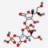 an image of a chemical structure CID 88486191