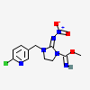 an image of a chemical structure CID 88486305