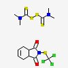 an image of a chemical structure CID 88496826