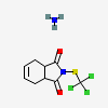 an image of a chemical structure CID 88497257