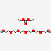 an image of a chemical structure CID 88499603