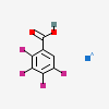 an image of a chemical structure CID 88500250