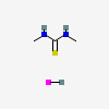an image of a chemical structure CID 88500421