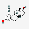 an image of a chemical structure CID 88504619