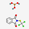 an image of a chemical structure CID 88505541