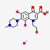 an image of a chemical structure CID 88509070