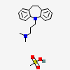 an image of a chemical structure CID 88509264