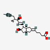 an image of a chemical structure CID 88512901