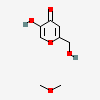 an image of a chemical structure CID 88513283