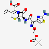 an image of a chemical structure CID 88516236