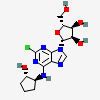an image of a chemical structure CID 88516505