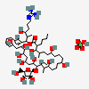 an image of a chemical structure CID 88516635