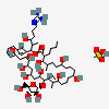 an image of a chemical structure CID 88516644