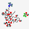 an image of a chemical structure CID 88516651