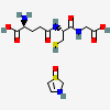 an image of a chemical structure CID 88517299