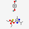 an image of a chemical structure CID 88518292