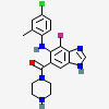 an image of a chemical structure CID 88529815