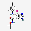 an image of a chemical structure CID 88529822