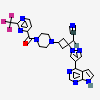 an image of a chemical structure CID 88531212