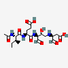 an image of a chemical structure CID 88532530