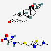 an image of a chemical structure CID 88536641