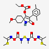 an image of a chemical structure CID 88537272