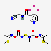 an image of a chemical structure CID 88537336