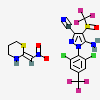 an image of a chemical structure CID 88537372