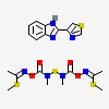 an image of a chemical structure CID 88537421