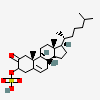 an image of a chemical structure CID 88538668