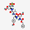 an image of a chemical structure CID 88542581