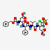 an image of a chemical structure CID 88542593