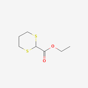 1,3-Dithiolanes, 1,3-Dithianes