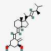 an image of a chemical structure CID 88552385