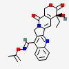 an image of a chemical structure CID 88553598