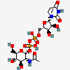 an image of a chemical structure CID 88554027