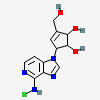 an image of a chemical structure CID 88556746
