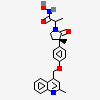 an image of a chemical structure CID 88558269