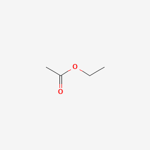 ethyl acetate polar or nonpolar